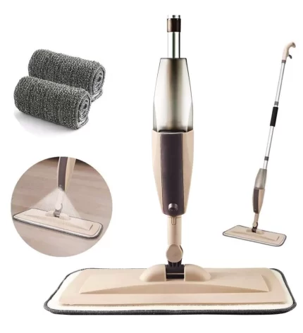 Sprey Mop Set